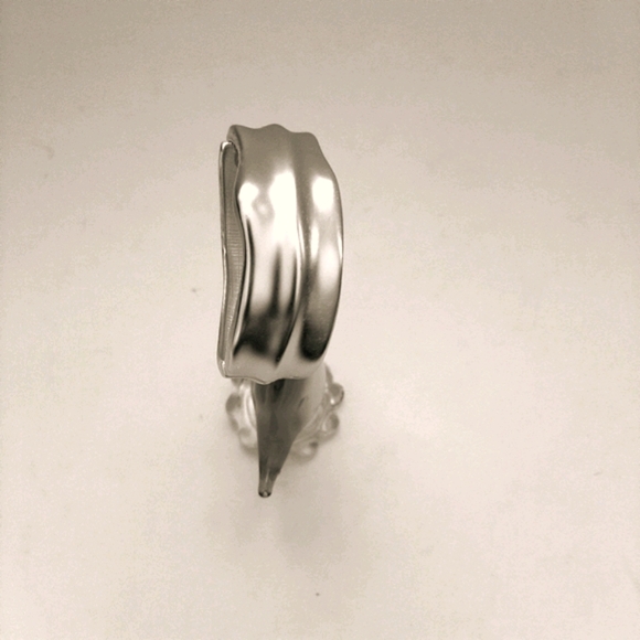 Stunning Silver Bracelet - Picture 3 of 4